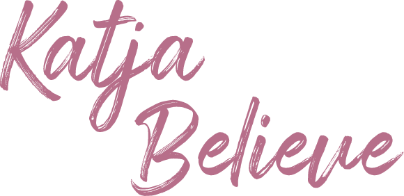 Katja Believe Logo